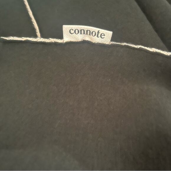 Connote Tech Knit Jacquard Men's Sweatshirt - Picture 3 of 3
